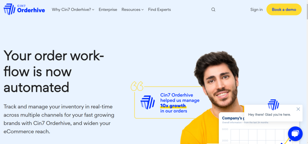 10 Best Inventory Management Software You Must Know!!