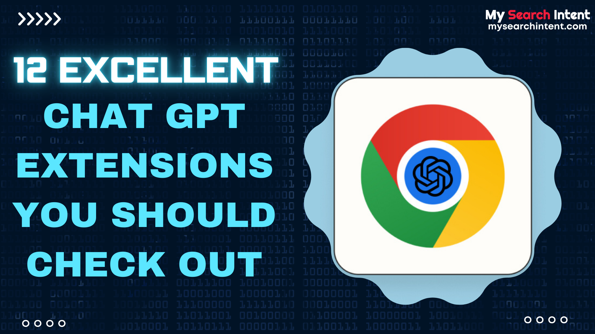 Chat GPT Extensions