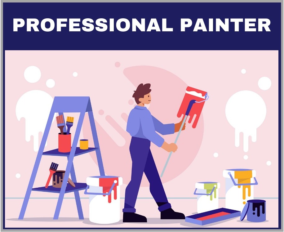 Painting Business Ideas