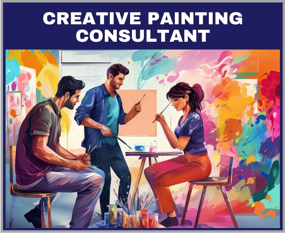 Painting Business Ideas