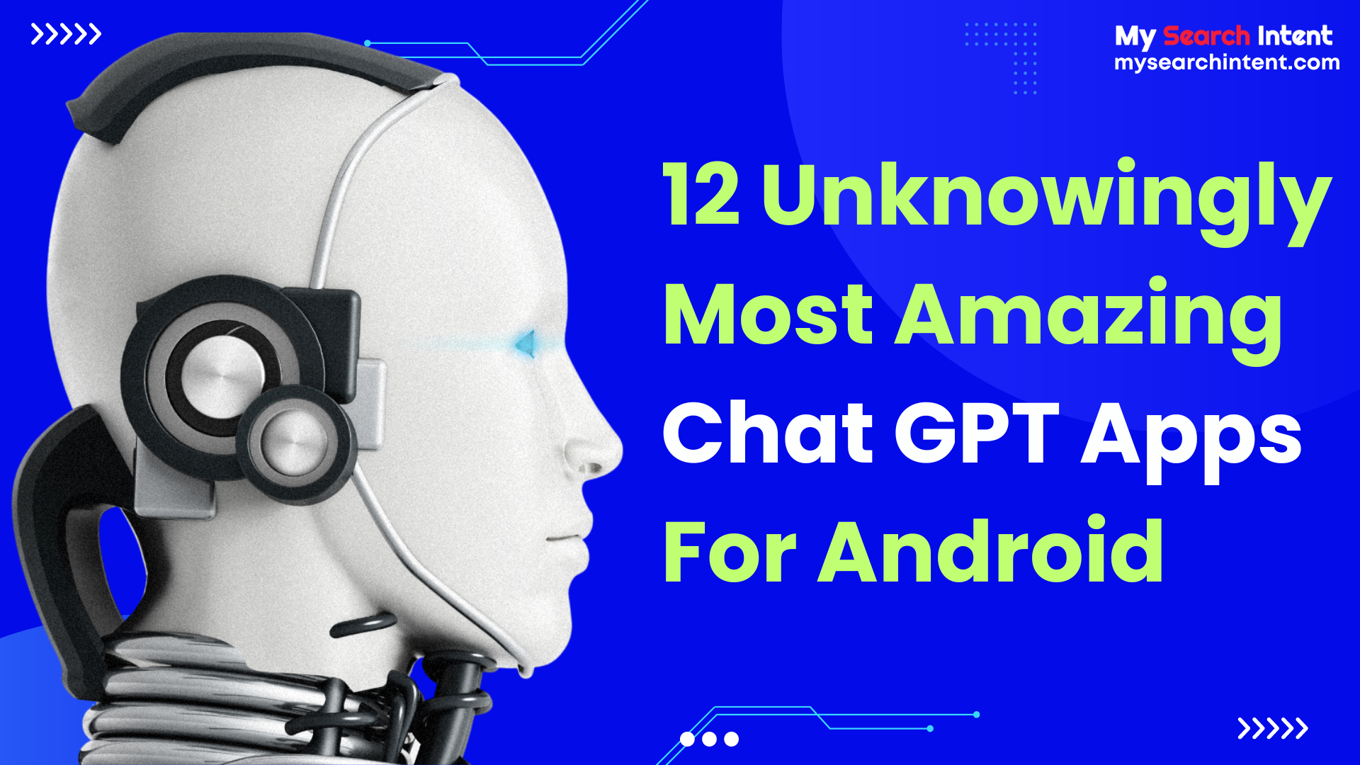 chat gpt apps for android