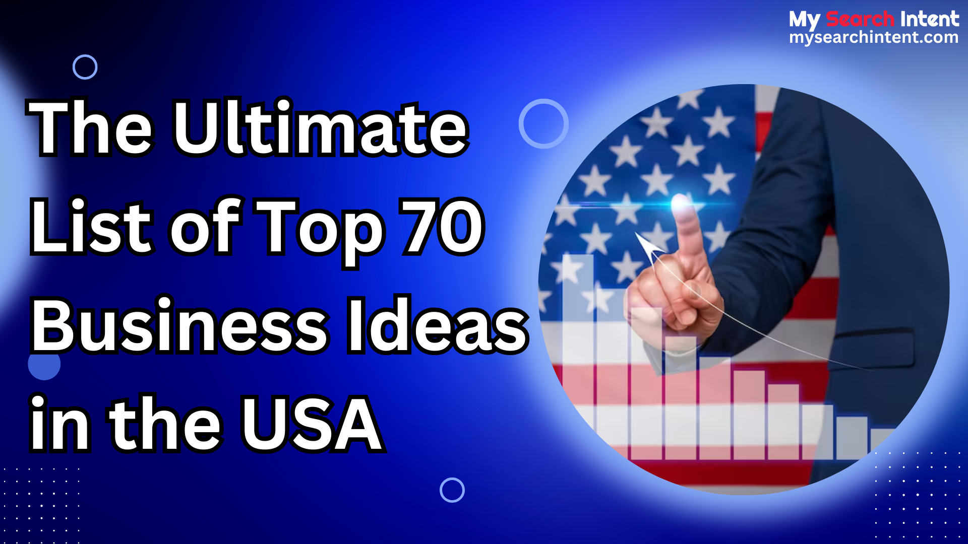 Business Ideas in the USA