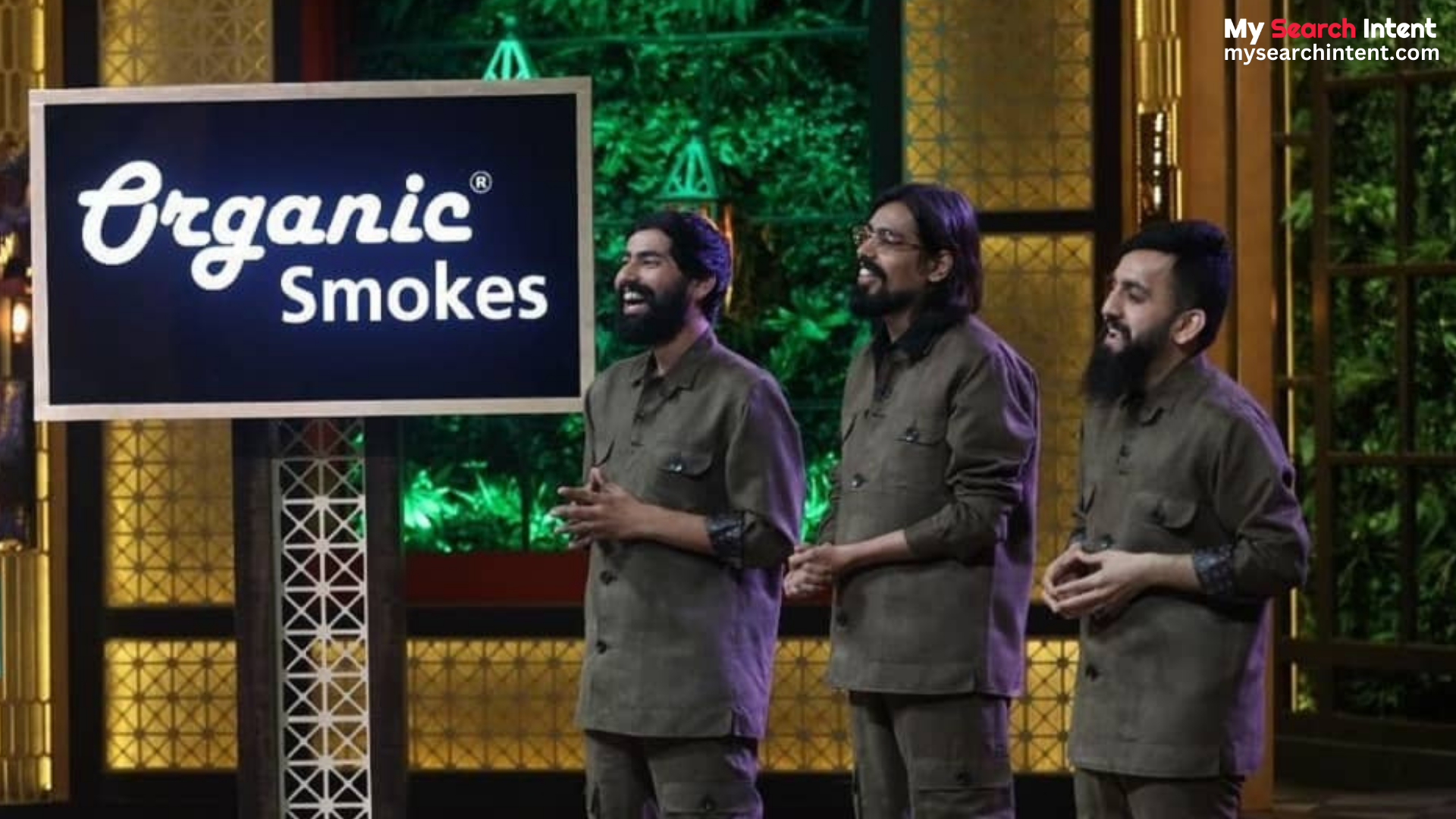 Startups That Got Rejected In Shark Tank India 