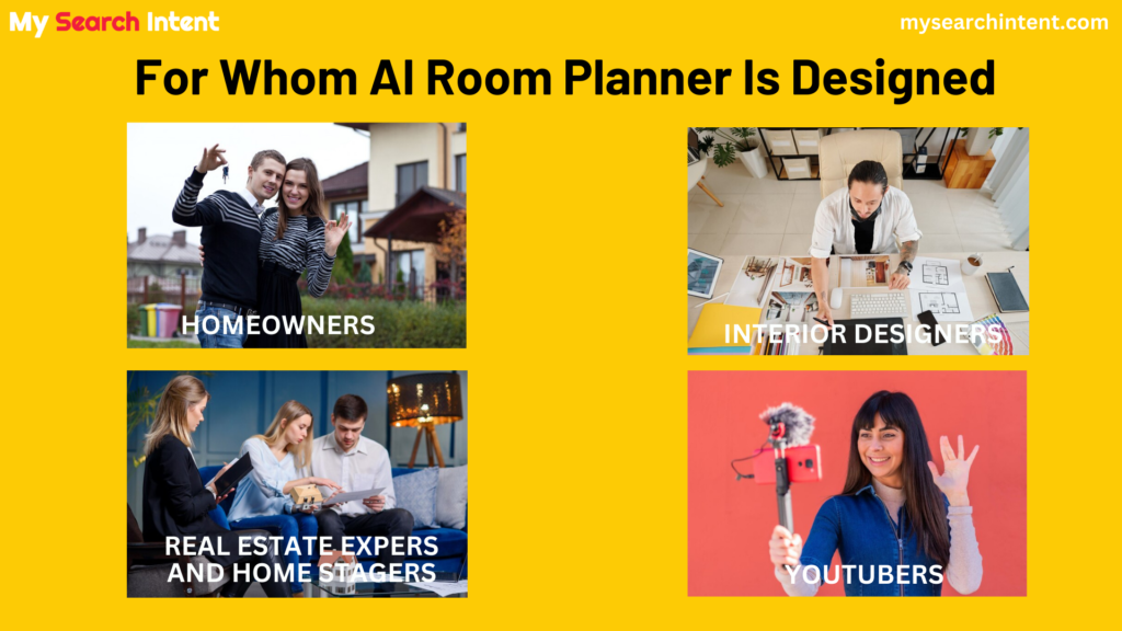 AI Room Planner