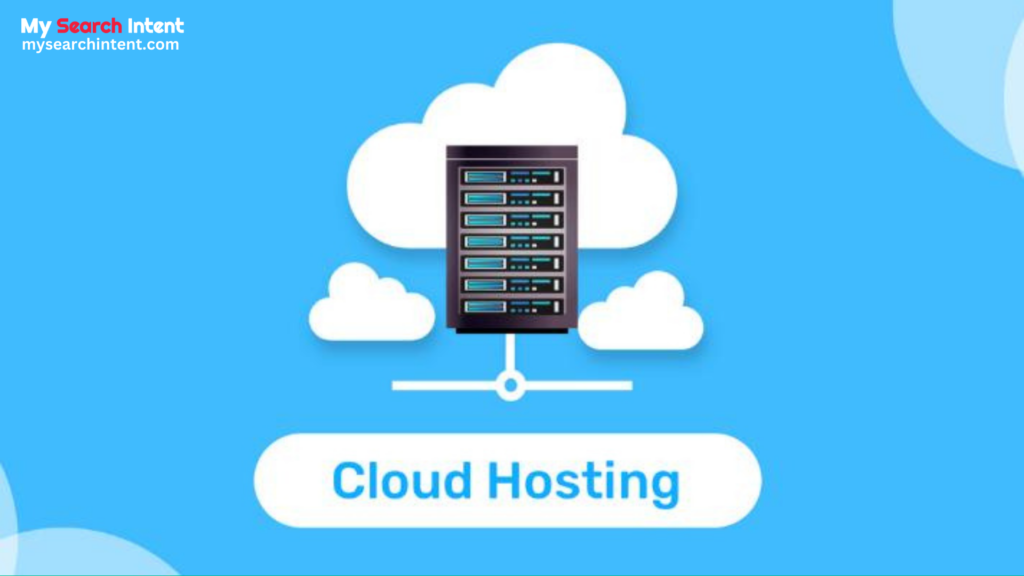 Cloud Hosting for WordPress