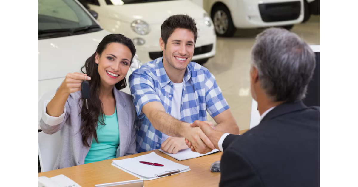 Car Loans for Students