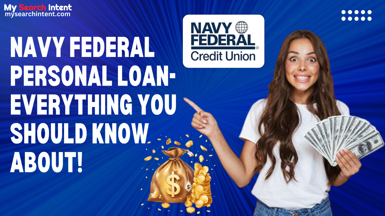 Navy Federal Personal Loan