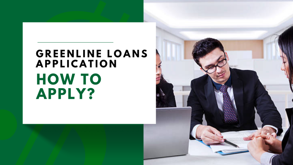 Greenline Loans 