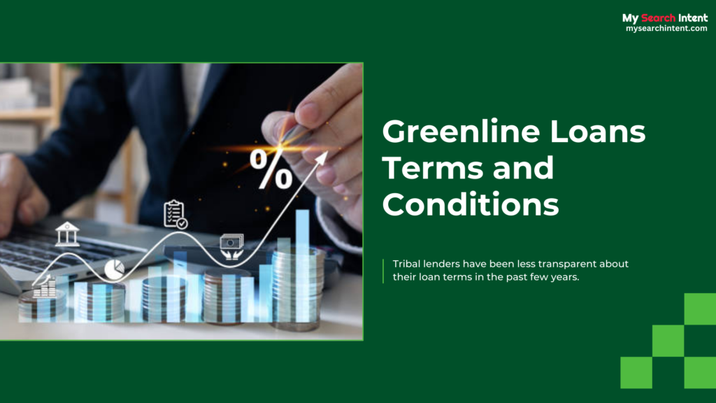 Greenline Loans 