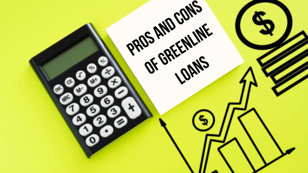 Greenline Loans