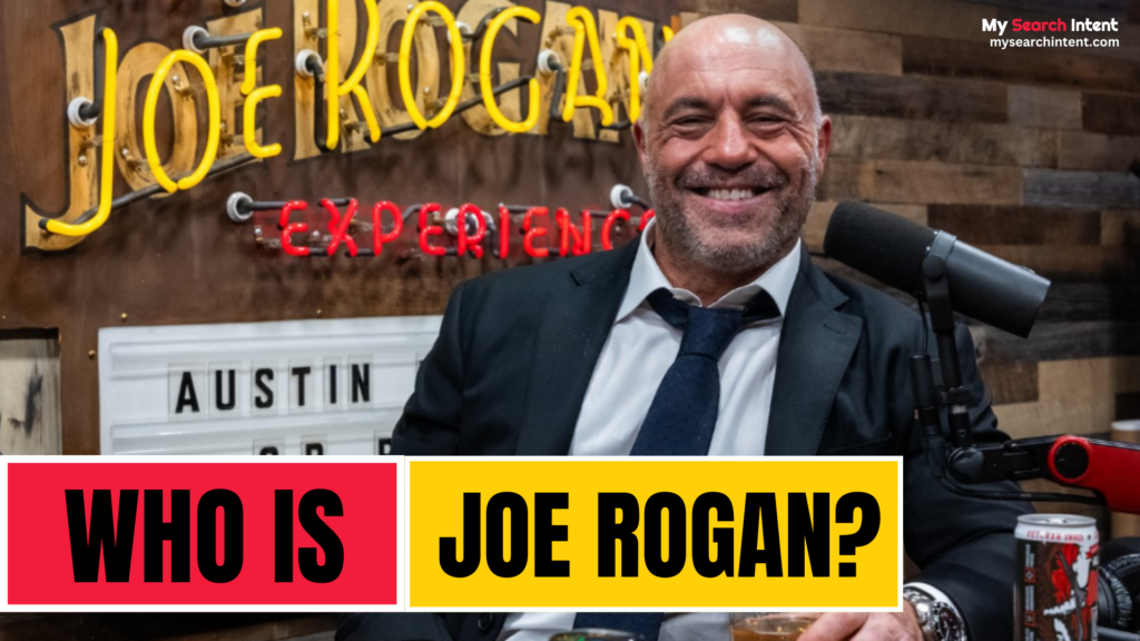 Joe Rogan