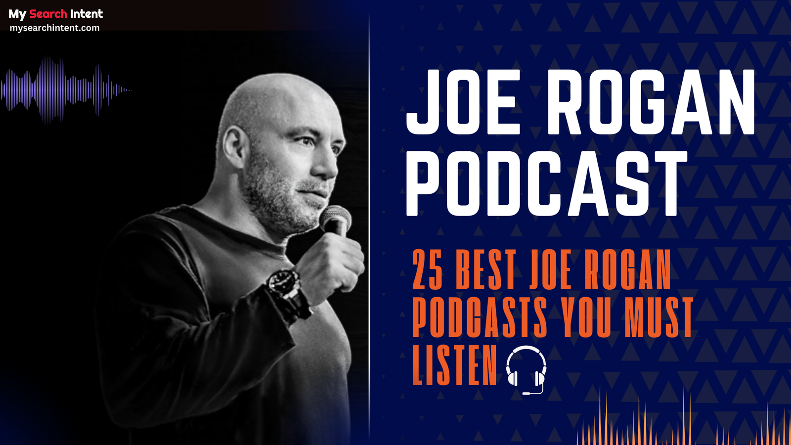 25 Best Joe Rogan Podcasts You Must Listen