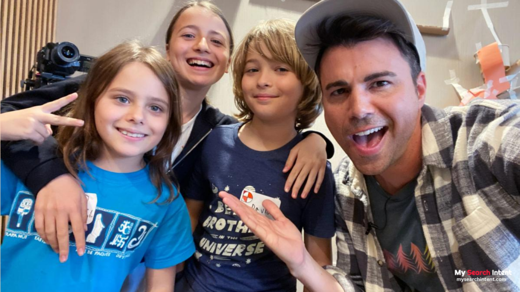 Mark Rober Net Worth