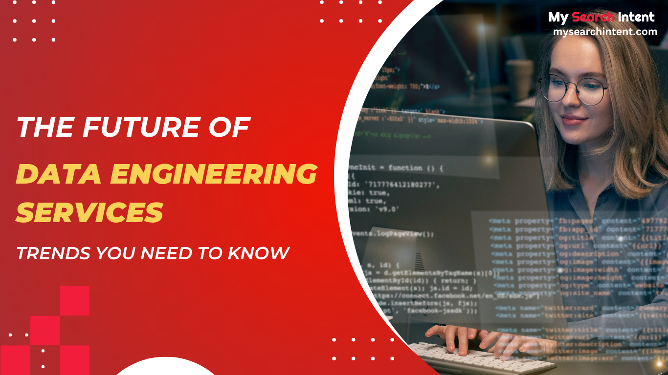 data engineering service